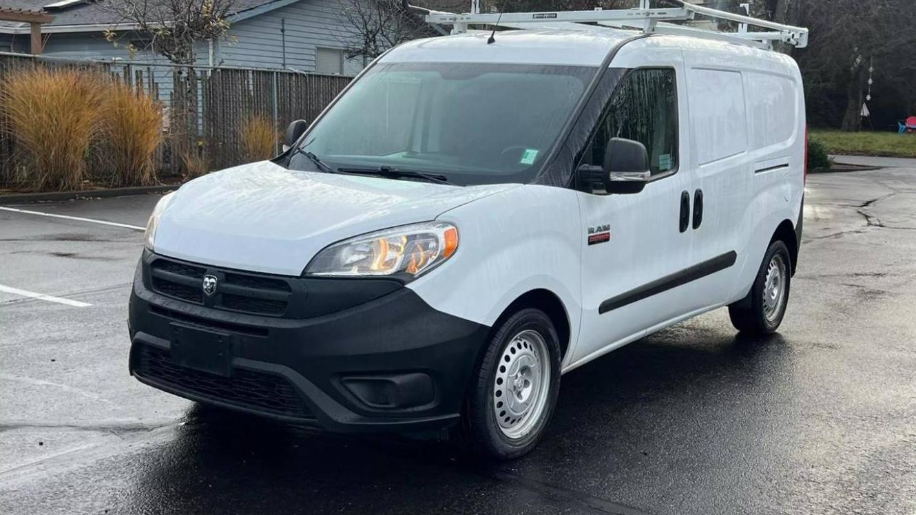 RAM PROMASTER CITY 2022 ZFBHRFAB4N6W50680 image